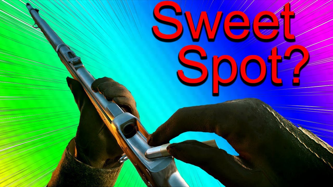 Should The Sweet Spot Mechanic Return In Battlefield 2042? | Opinion