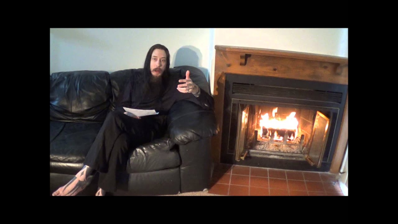 Biography of a Full Body Tattoo Ep: 1.0 "The Intro"