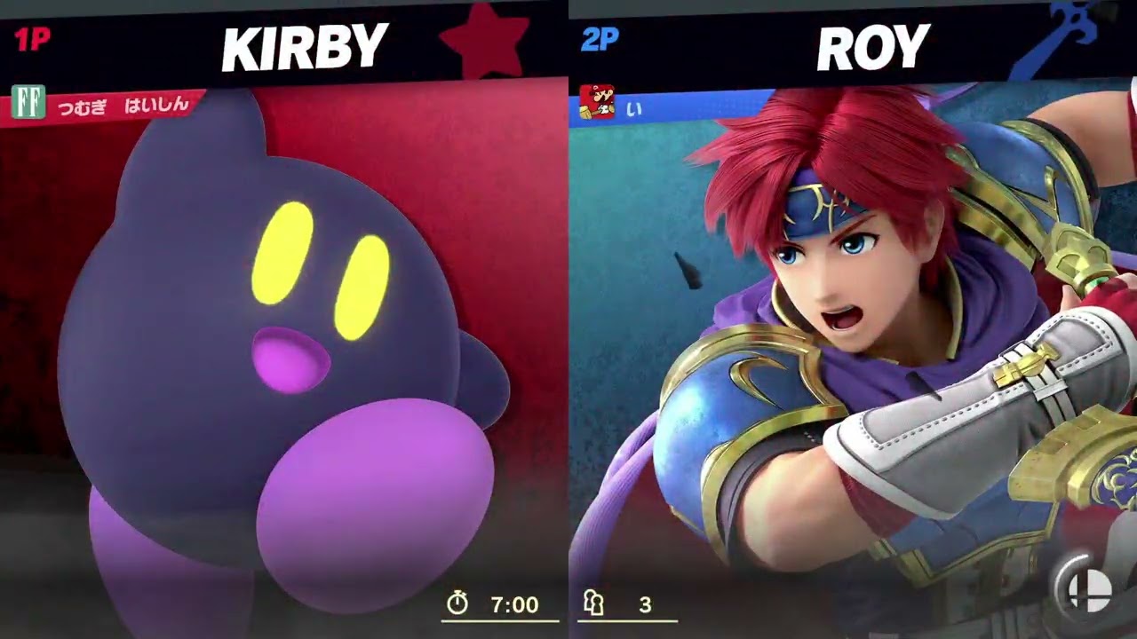 【スマブラSP】こんにちはーー！！！カービィトプ魔目指す【20260211】