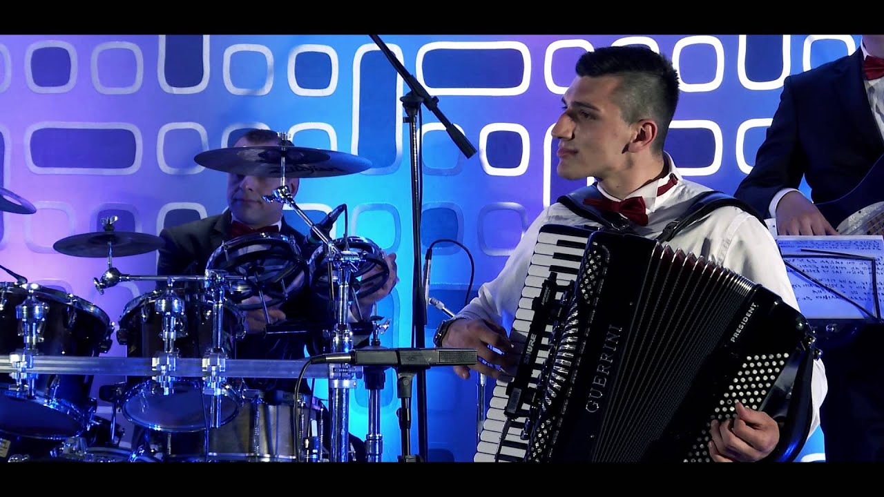 Grupa Fortuna So sindziri da me vrzat