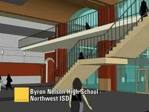 Byron Nelson High School - Virtual Tour