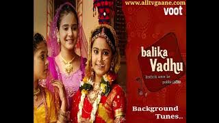 Balika Vadhu - Title song in Instrumental version 2