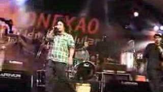 Black Sonora - Trêta