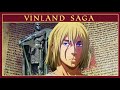 The true story of thorfinn karlsefni  vinland saga