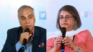 #MediaRumble: News As Investment screenshot 5