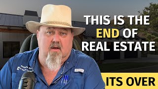 Selling Your Home Will NEVER Be The Same  - Realtor Commissions Cancelled ( NAR) by Living in South Florida Does Not Suck! 441 views 1 month ago 13 minutes, 9 seconds