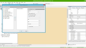 SoMachine Visualizations