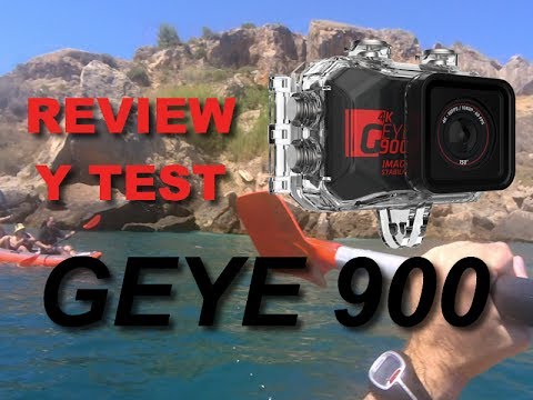 geonaute g eye 900