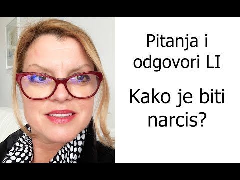 Video: Narcizem V Materinstvu Ali Kako Težko Je Biti 