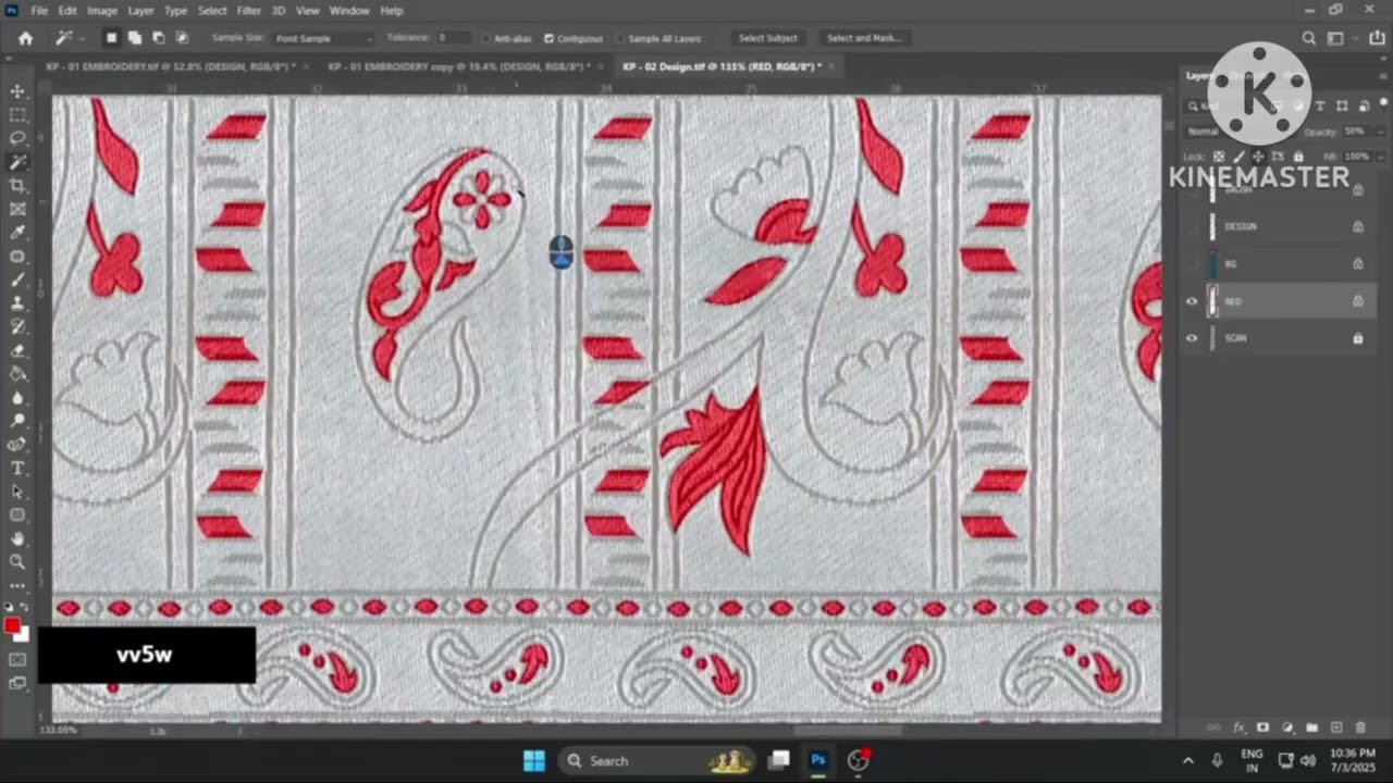 Position Print Me Red File Kese Banaye