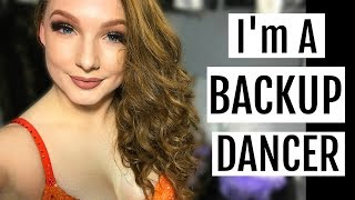A DAY IN THE LIFE OF A DANCER || VLOG #9