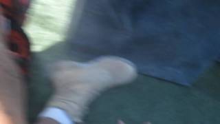 The Giant Wedgeastro Turf Slide