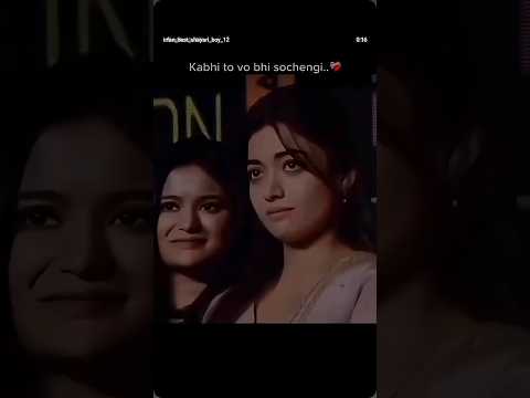 kabhi vo  bhi sochegi ❤️❤️#emotional #love #     is video me 10k subscribe kar do bhai logo please 🥺