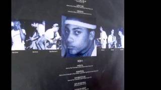 Watch Terence Trent Darby I Want To Know international Lady video