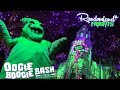 Oogie Boogie Bash! Disney's NEW Halloween Party at DCA!