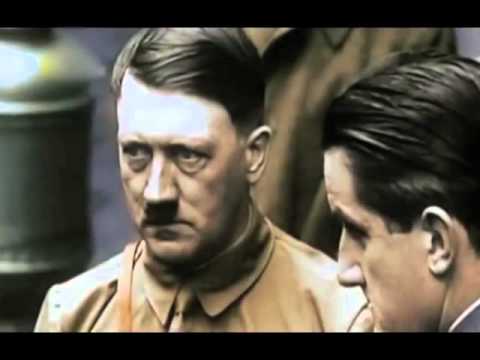 Vídeo: Seita Satânica De Hitler - Visão Alternativa