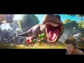 SUPER MARIO GALAXY TRAILER!!!