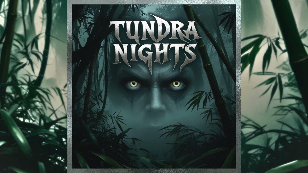 MAD MAT - TUNDRA NIGHTS
