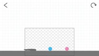 Level 25 on Brain Dots!