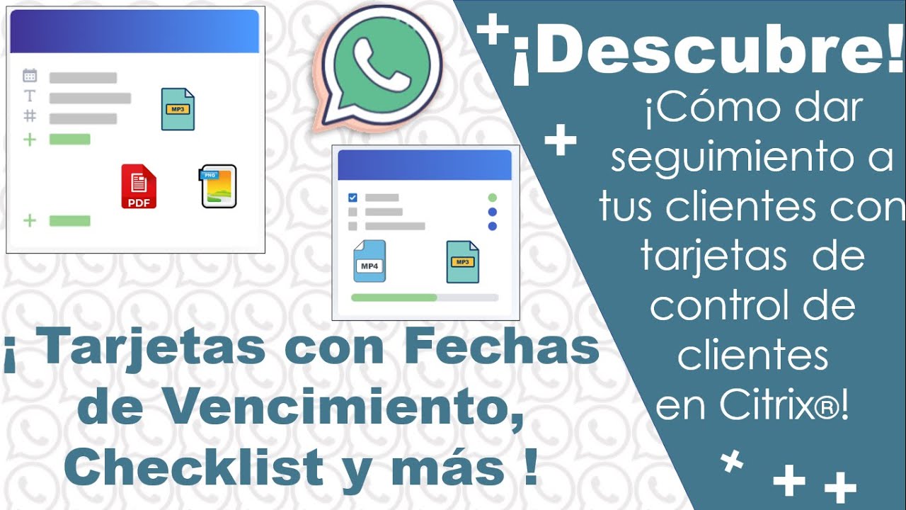 ¡Descubre cómo dar un super seguimiento a tus nuevos prospectos con