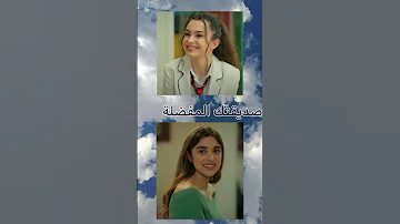 مادا لو مثلتي في مسلسل اخوتي 