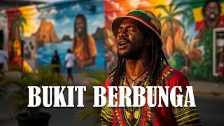 Download Lagu BUKIT BERBUNGA COVER REGGAE BY ISLAND REGGAE MP3