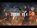 Shorts: Resident Evil Marathon : RE4