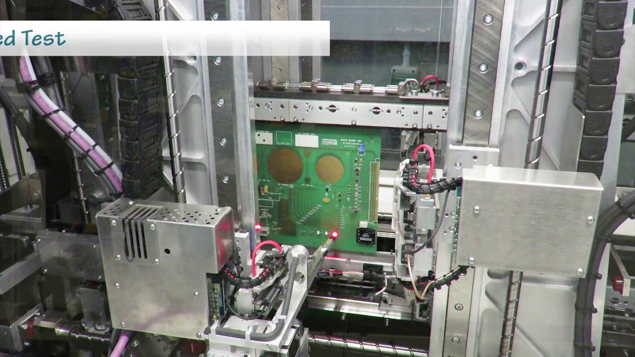 Pilot V8 Next - YouTube