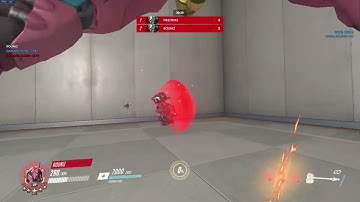 1 frame shatter block