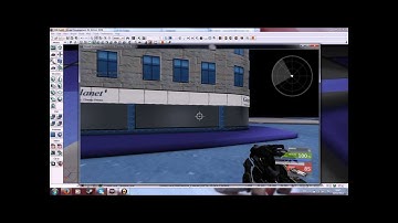 YOLO - UDK Build Dev 01