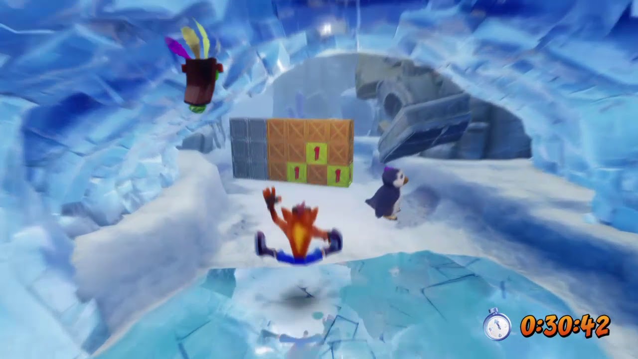 Snow Go (Platinum Relic 04259) YouTube