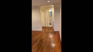 308 East 80 Apt 1b: Studio, Private garden