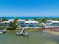 Luxury oceanfront modern masterpiece with resortstyle amenities in marathon key for 4499000