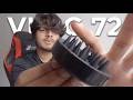 This Felt Amazing! 💆♂️✨ | Scalp Massager Unboxing & Review | Day 72 | Daily Life with Jaydip