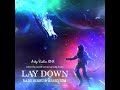 Radu Sirbu & Arsenium - LAY DOWN (Arty Violin Remix)