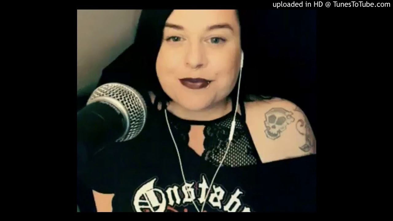 Purple Rain Female Cover YouTube