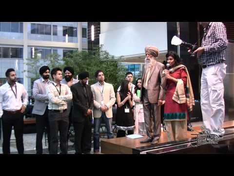 Jashan 2011 – A Symphony of Punjabi Spirit