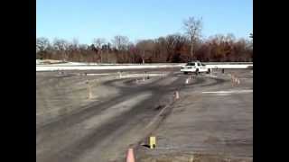 Collision Avoidance