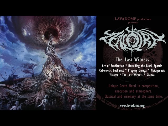 Sacramentary Abolishment デスメタル death Sacramentary Abolishment