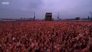 Imagine Dragons Live - Reading &amp; Leeds 2016 (HD)