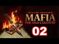 Mafia: The Old Country - Part 02 - A Horse Race &amp; a Knife Fight