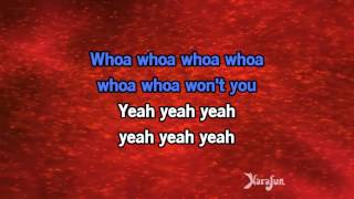 Red Hot Chili Peppers - The Zephyr Song * Karaoke Version