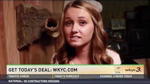 LampChamp Review on WKYC