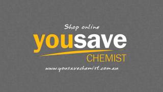 YouSave Chemist 2GB Radio Ad