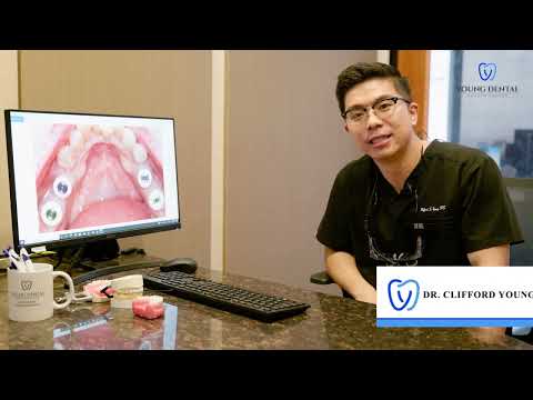 Video thumbnail: Patient video