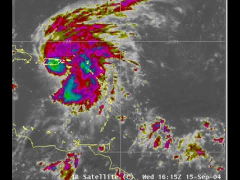 Tormenta tropical