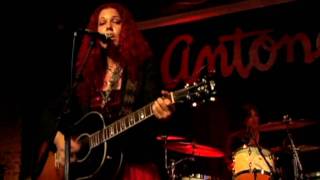 Ruby James  - Angel Eyes - Live from Antones