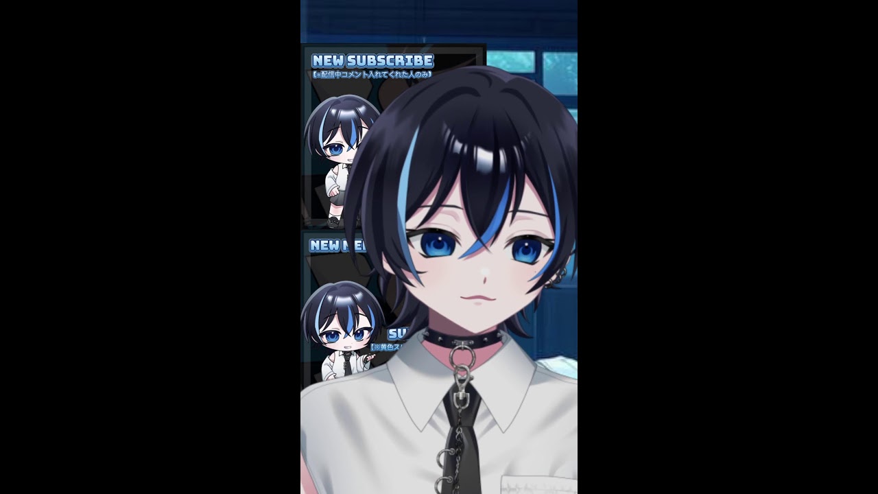 【雑談】名前書く!初見さん絡みたい【#新人Vtuber #初見さん大歓迎 #朝配信 #轟ゆいと】