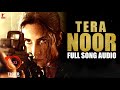 Audio: Tera Noor | Tiger Zinda Hai | Jyoti Nooran | Vishal and Shekhar Audio: Tera Noor | Tiger Zinda Hai | Jyoti Nooran | Vishal and Shekhar