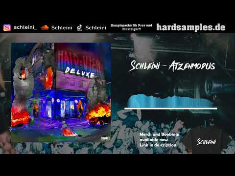Schleini Atzenmodus HARDTEKK